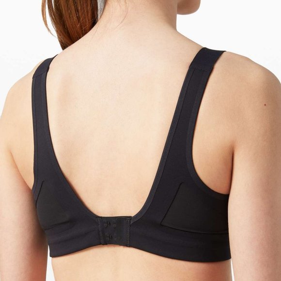 Lululemon Swift Speed Bra *High Support, A–E Cups - Picture 2 of 7